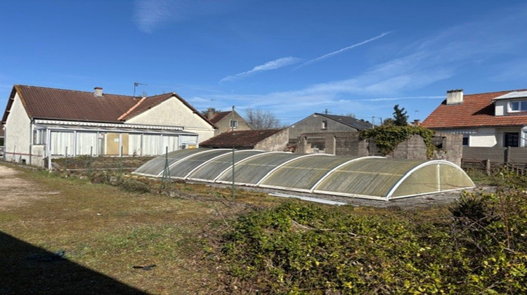 Ma-Cabane - Vente Maison FLEURY-LES-AUBRAIS, 70 m²