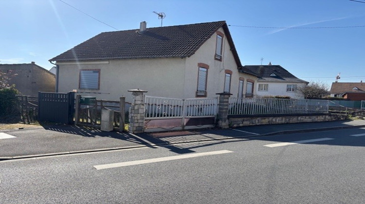 Ma-Cabane - Vente Maison FLEURY-LES-AUBRAIS, 70 m²