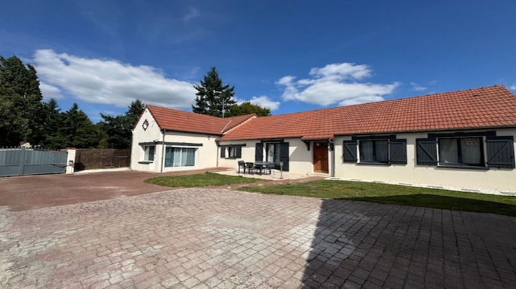 Ma-Cabane - Vente Maison FLEURY-LES-AUBRAIS, 165 m²