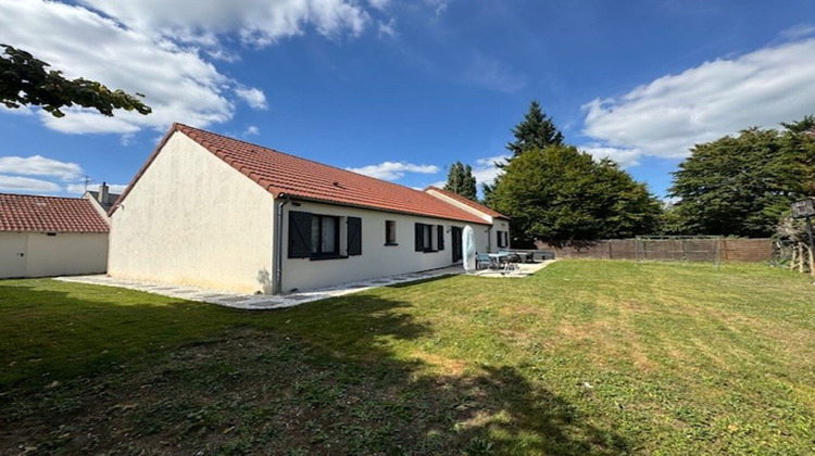 Ma-Cabane - Vente Maison FLEURY-LES-AUBRAIS, 165 m²