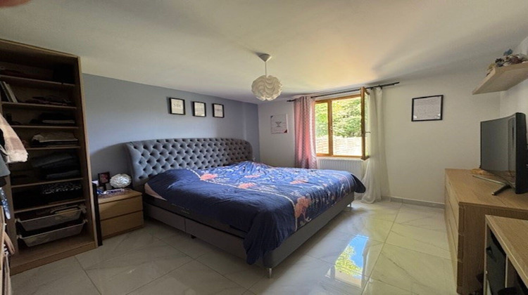 Ma-Cabane - Vente Maison FLEURY-LES-AUBRAIS, 165 m²