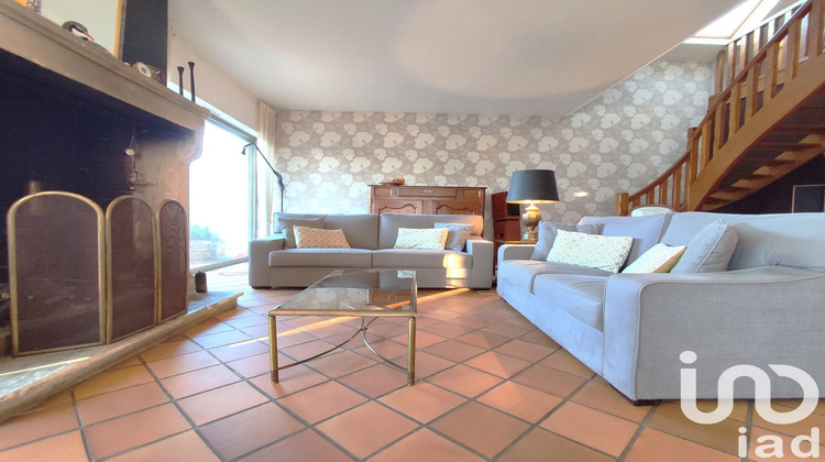 Ma-Cabane - Vente Maison Fleury-les-Aubrais, 200 m²