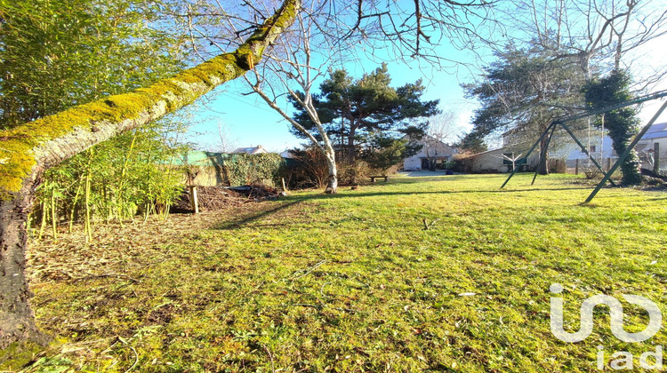 Ma-Cabane - Vente Maison Fleury-les-Aubrais, 200 m²