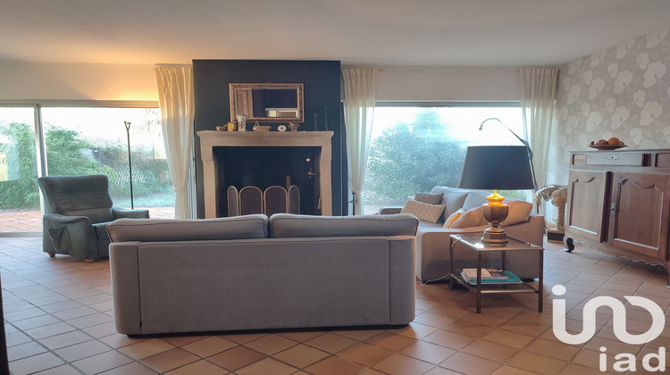 Ma-Cabane - Vente Maison Fleury-les-Aubrais, 200 m²