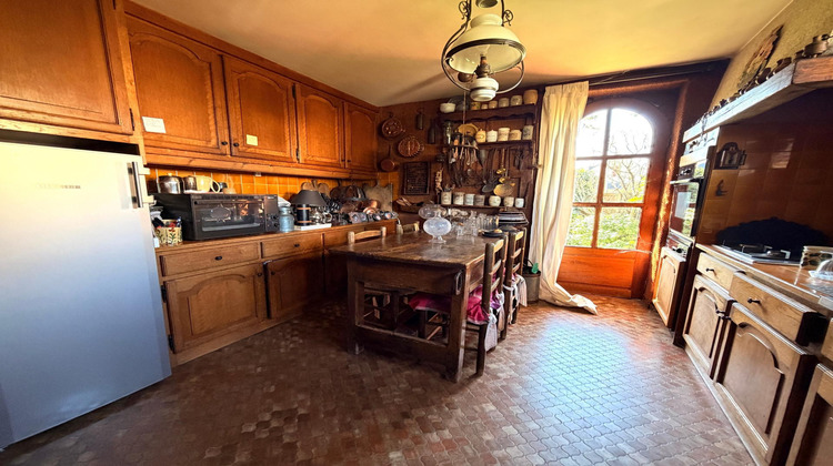 Ma-Cabane - Vente Maison Fleury-les-Aubrais, 166 m²