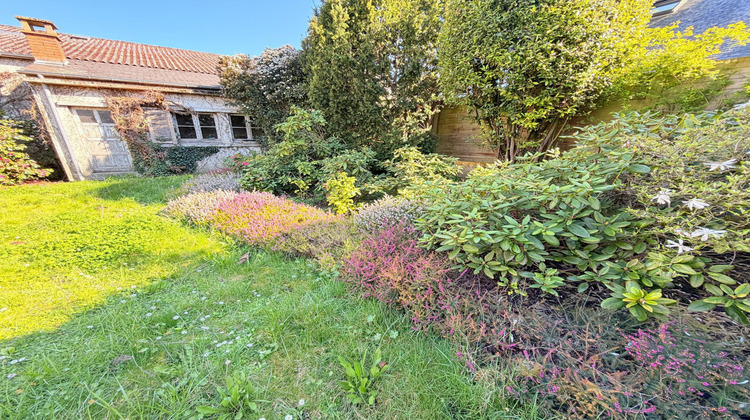 Ma-Cabane - Vente Maison Fleury-les-Aubrais, 166 m²