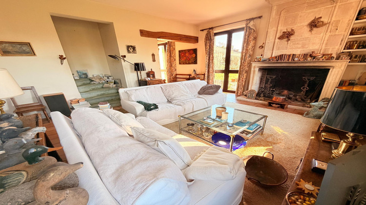 Ma-Cabane - Vente Maison Fleury-les-Aubrais, 166 m²