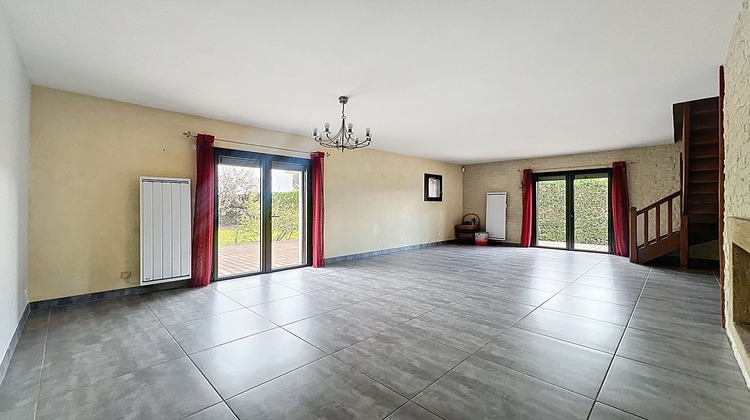 Ma-Cabane - Vente Maison FLEURY-LES-AUBRAIS, 144 m²