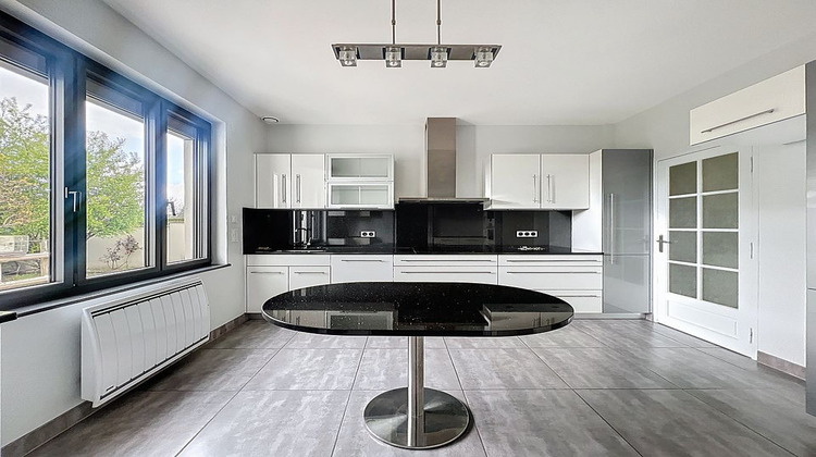 Ma-Cabane - Vente Maison FLEURY-LES-AUBRAIS, 144 m²