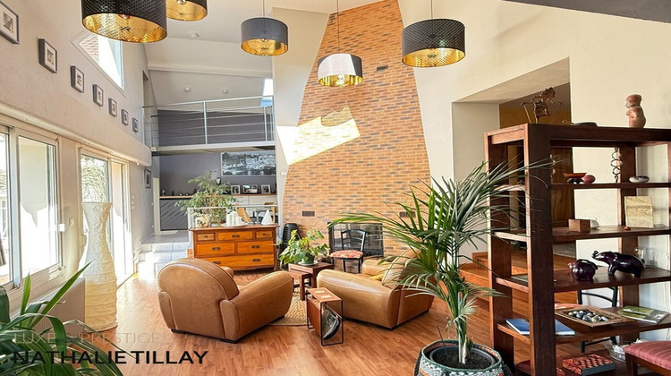 Ma-Cabane - Vente Maison FLEURY LES AUBRAIS, 274 m²