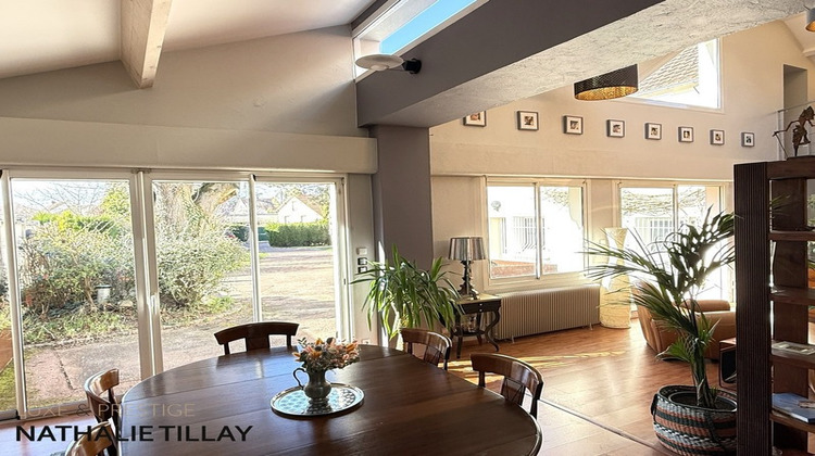 Ma-Cabane - Vente Maison FLEURY LES AUBRAIS, 274 m²