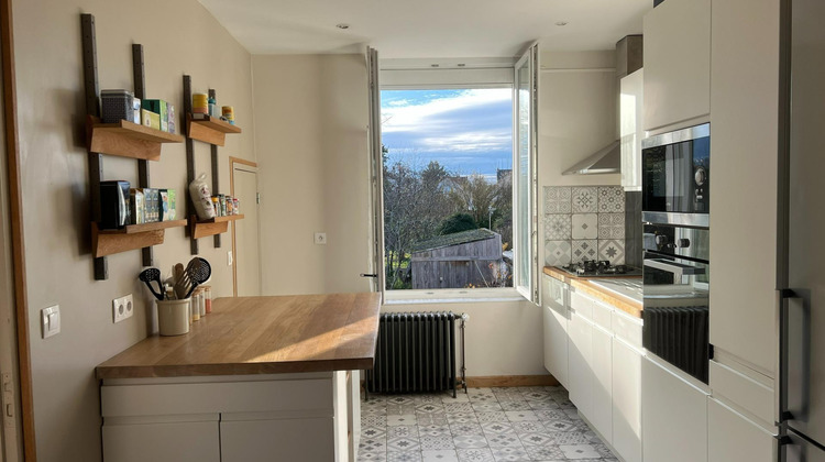 Ma-Cabane - Vente Maison Fleury-les-Aubrais, 102 m²