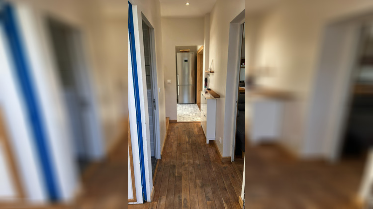 Ma-Cabane - Vente Maison Fleury-les-Aubrais, 102 m²