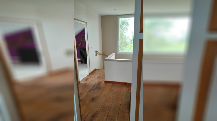 Ma-Cabane - Vente Maison Fleury-les-Aubrais, 102 m²