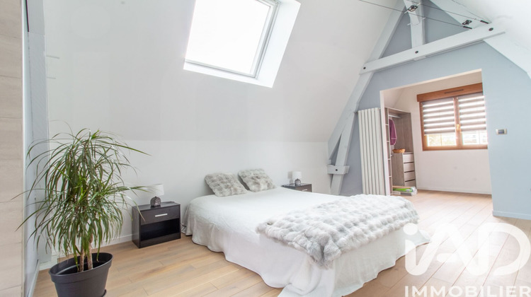 Ma-Cabane - Vente Maison Fleury-les-Aubrais, 165 m²