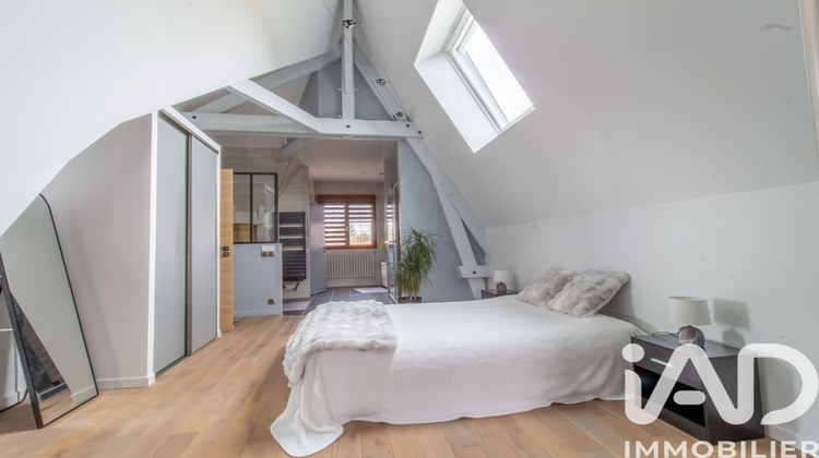 Ma-Cabane - Vente Maison Fleury-les-Aubrais, 165 m²