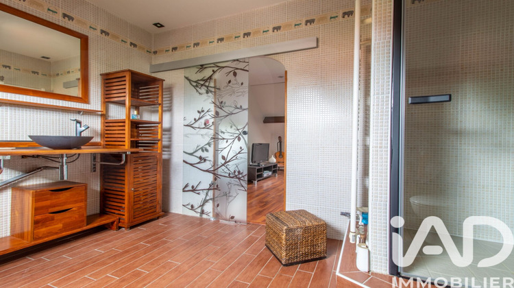 Ma-Cabane - Vente Maison Fleury-les-Aubrais, 165 m²