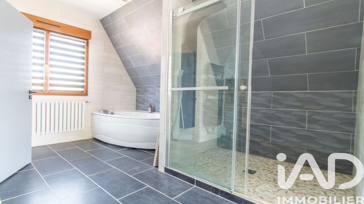 Ma-Cabane - Vente Maison Fleury-les-Aubrais, 165 m²