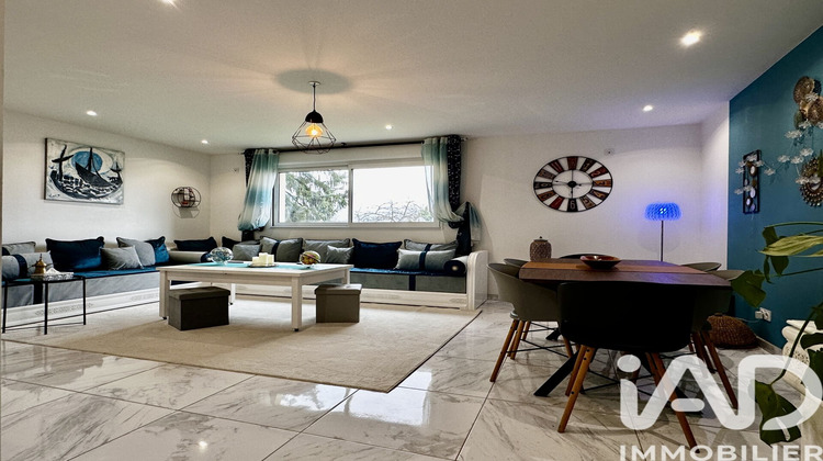 Ma-Cabane - Vente Maison Fleury-les-Aubrais, 312 m²