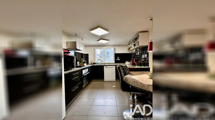 Ma-Cabane - Vente Maison Fleury-les-Aubrais, 312 m²