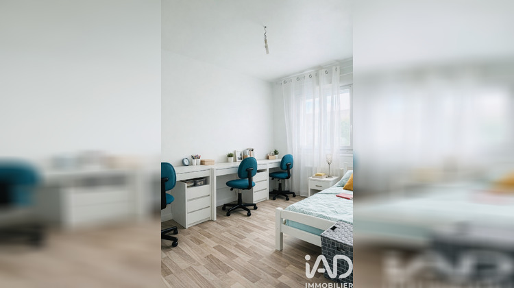 Ma-Cabane - Vente Maison Fleury-les-Aubrais, 89 m²