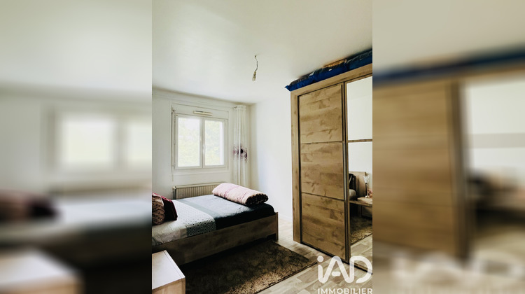 Ma-Cabane - Vente Maison Fleury-les-Aubrais, 89 m²