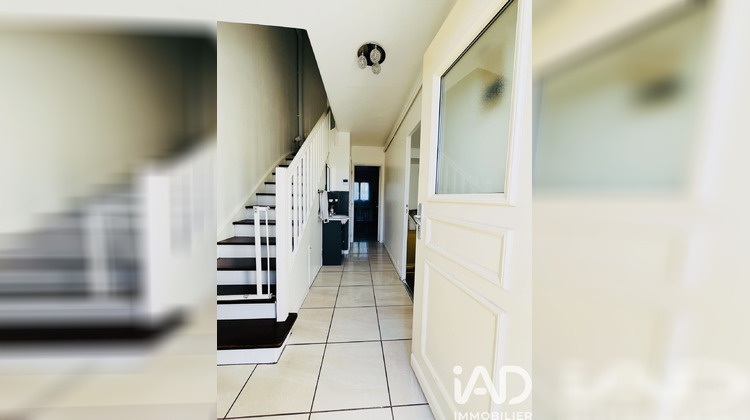 Ma-Cabane - Vente Maison Fleury-les-Aubrais, 89 m²