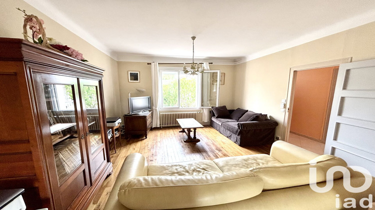 Ma-Cabane - Vente Maison Fleury-les-Aubrais, 165 m²