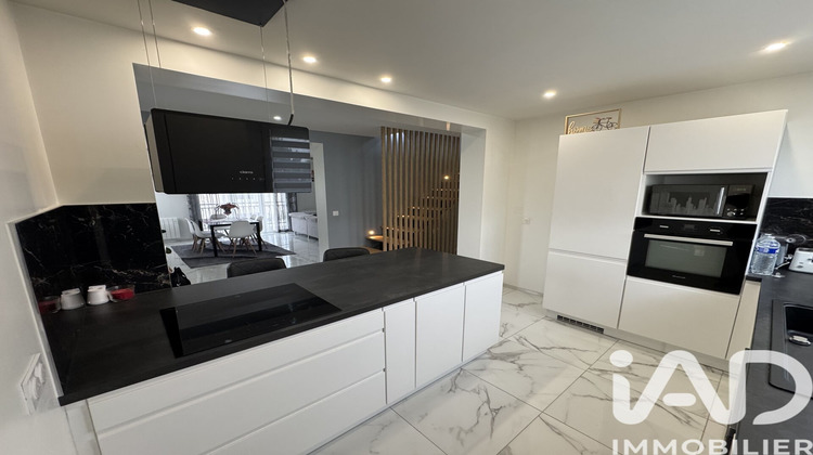 Ma-Cabane - Vente Maison Fleury-les-Aubrais, 138 m²