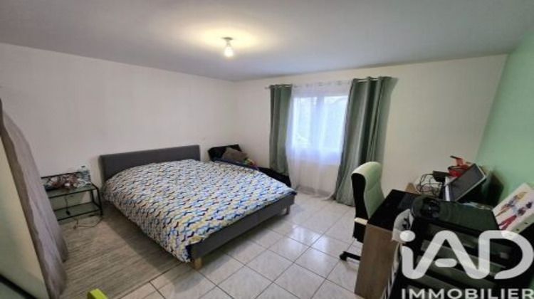 Ma-Cabane - Vente Maison Fleury-les-Aubrais, 104 m²