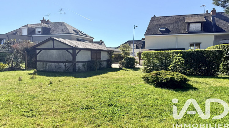 Ma-Cabane - Vente Maison Fleury-les-Aubrais, 111 m²