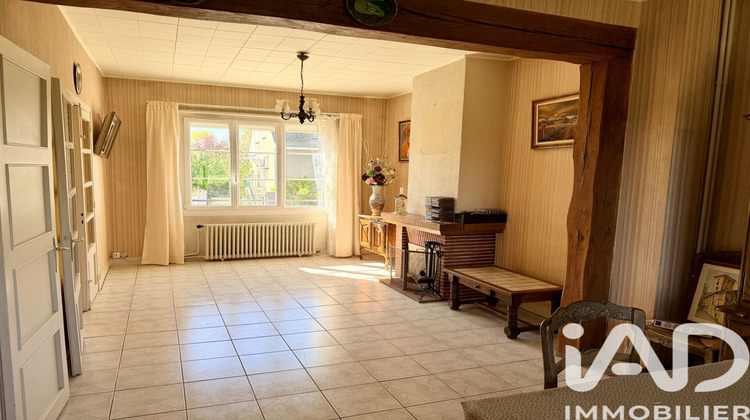 Ma-Cabane - Vente Maison Fleury-les-Aubrais, 111 m²