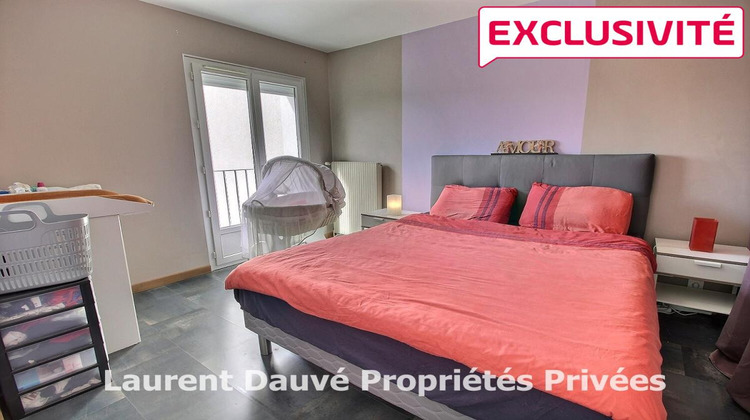 Ma-Cabane - Vente Maison FLEURY LES AUBRAIS, 105 m²