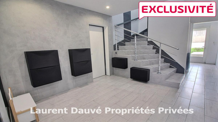 Ma-Cabane - Vente Maison FLEURY LES AUBRAIS, 105 m²