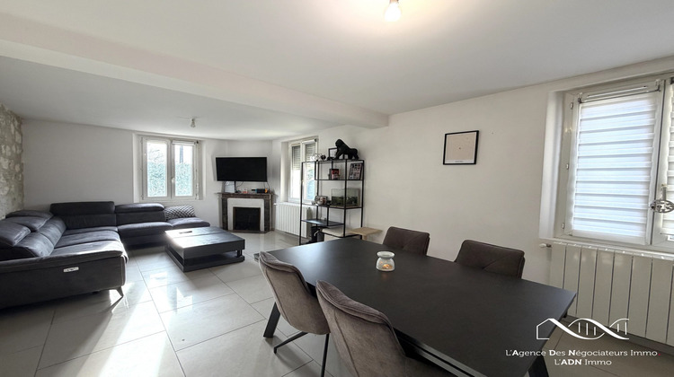 Ma-Cabane - Vente Maison Fleury-les-Aubrais, 72 m²