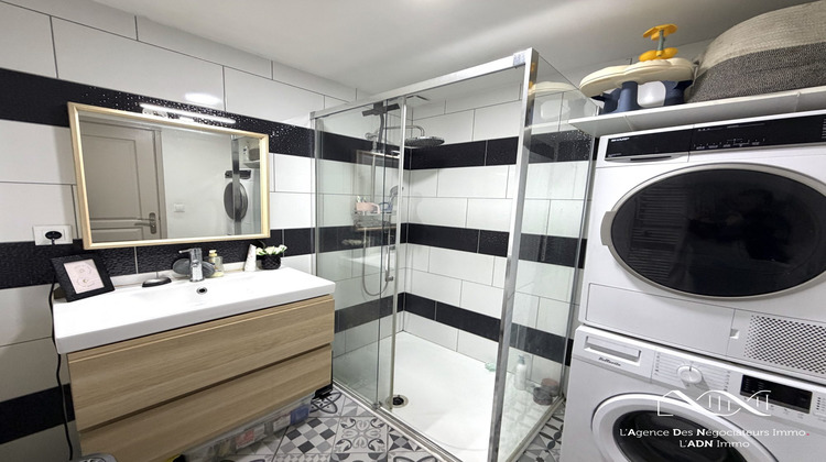 Ma-Cabane - Vente Maison Fleury-les-Aubrais, 72 m²