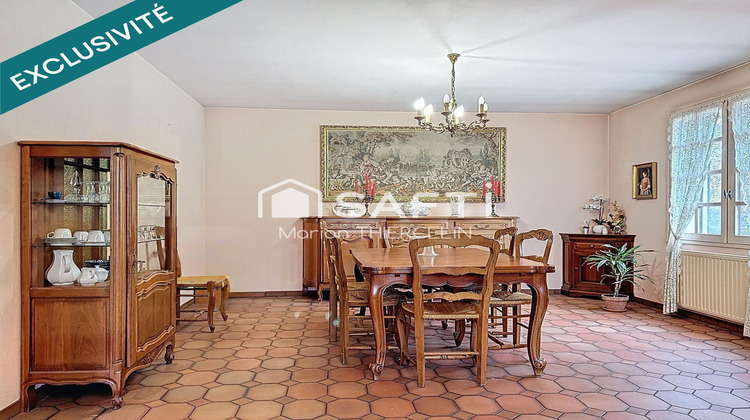 Ma-Cabane - Vente Maison Fleury-les-Aubrais, 125 m²
