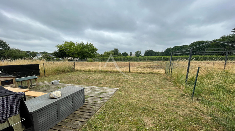 Ma-Cabane - Vente Maison FLEURY-LES-AUBRAIS, 97 m²