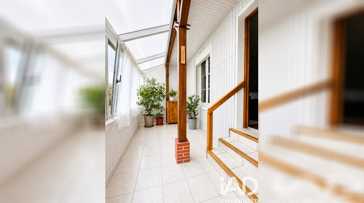 Ma-Cabane - Vente Maison Fleury-les-Aubrais, 90 m²