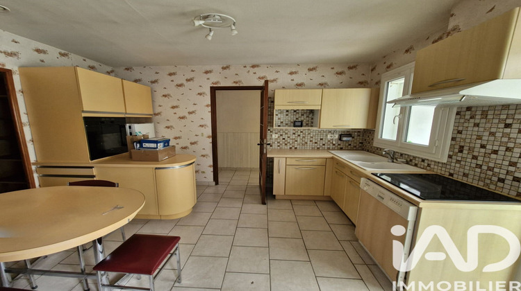 Ma-Cabane - Vente Maison Fleury-les-Aubrais, 86 m²