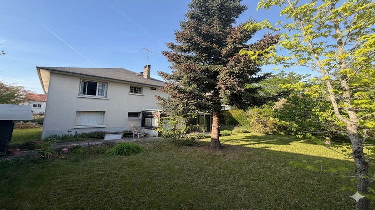 Ma-Cabane - Vente Maison FLEURY-LES-AUBRAIS, 110 m²
