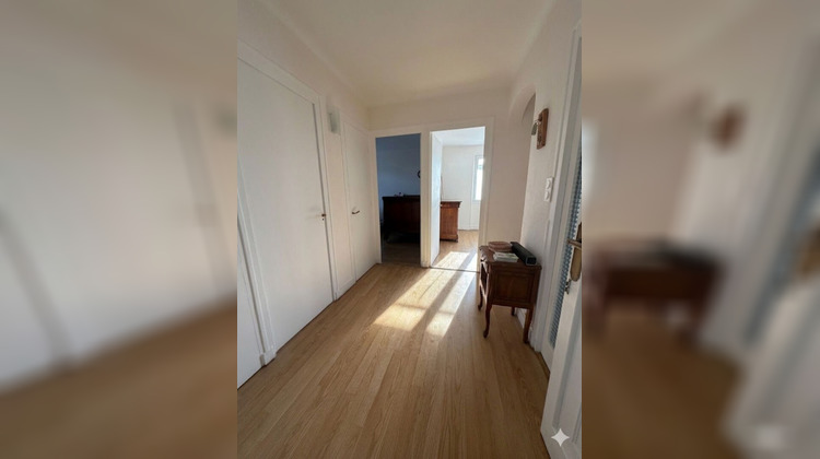 Ma-Cabane - Vente Maison FLEURY-LES-AUBRAIS, 110 m²