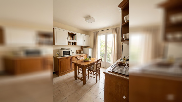 Ma-Cabane - Vente Maison FLEURY-LES-AUBRAIS, 110 m²
