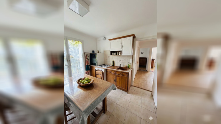Ma-Cabane - Vente Maison FLEURY-LES-AUBRAIS, 110 m²