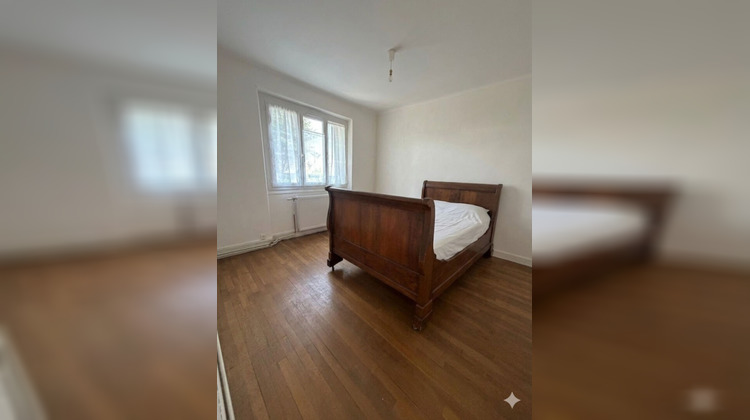 Ma-Cabane - Vente Maison FLEURY-LES-AUBRAIS, 110 m²
