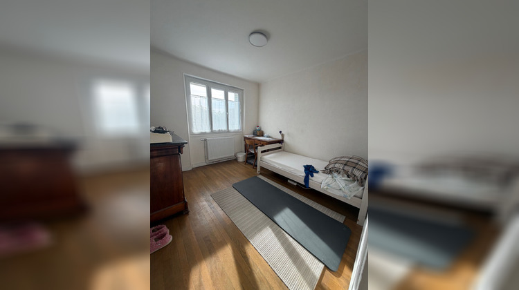 Ma-Cabane - Vente Maison FLEURY-LES-AUBRAIS, 110 m²