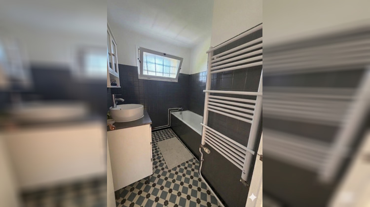Ma-Cabane - Vente Maison FLEURY-LES-AUBRAIS, 110 m²