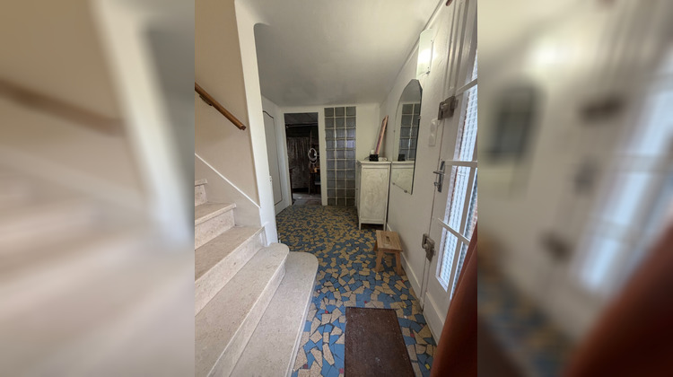 Ma-Cabane - Vente Maison FLEURY-LES-AUBRAIS, 110 m²