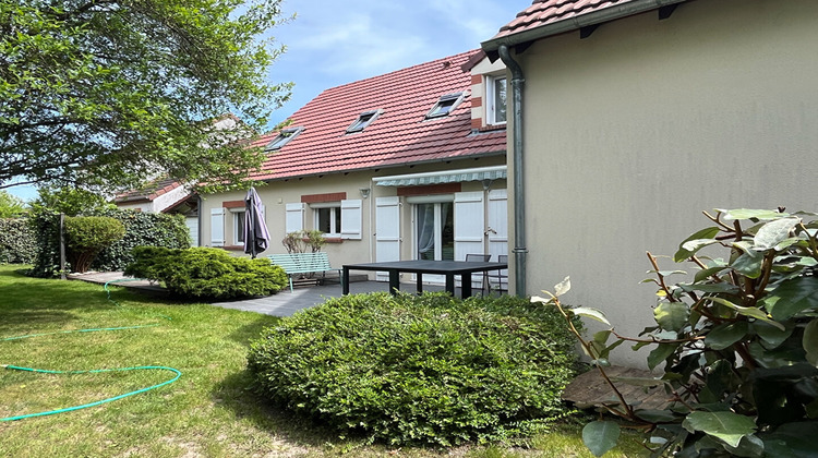 Ma-Cabane - Vente Maison FLEURY-LES-AUBRAIS, 185 m²