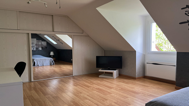 Ma-Cabane - Vente Maison FLEURY-LES-AUBRAIS, 185 m²